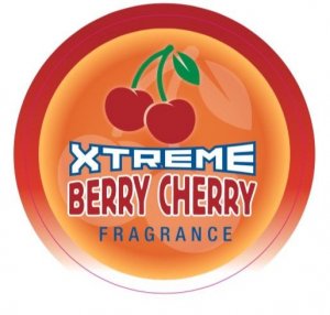 PT Odor Control Fragrance Berry Cherry