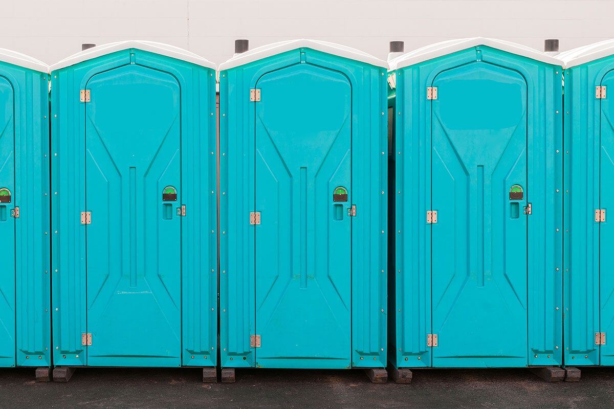 The 3 Critical Steps To Starting A Portable Toilet Business
