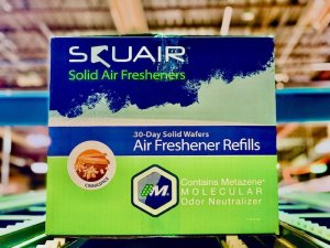 Surco Skuair Solid Air Fresheners